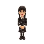 FIGURA MINIX MERLINA ADDAMS VULCANITA - Imagen 2